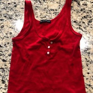Brandy Melville Tank Top
